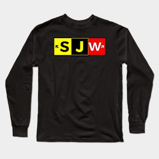 Shijiazhuang Long Sleeve T-Shirt